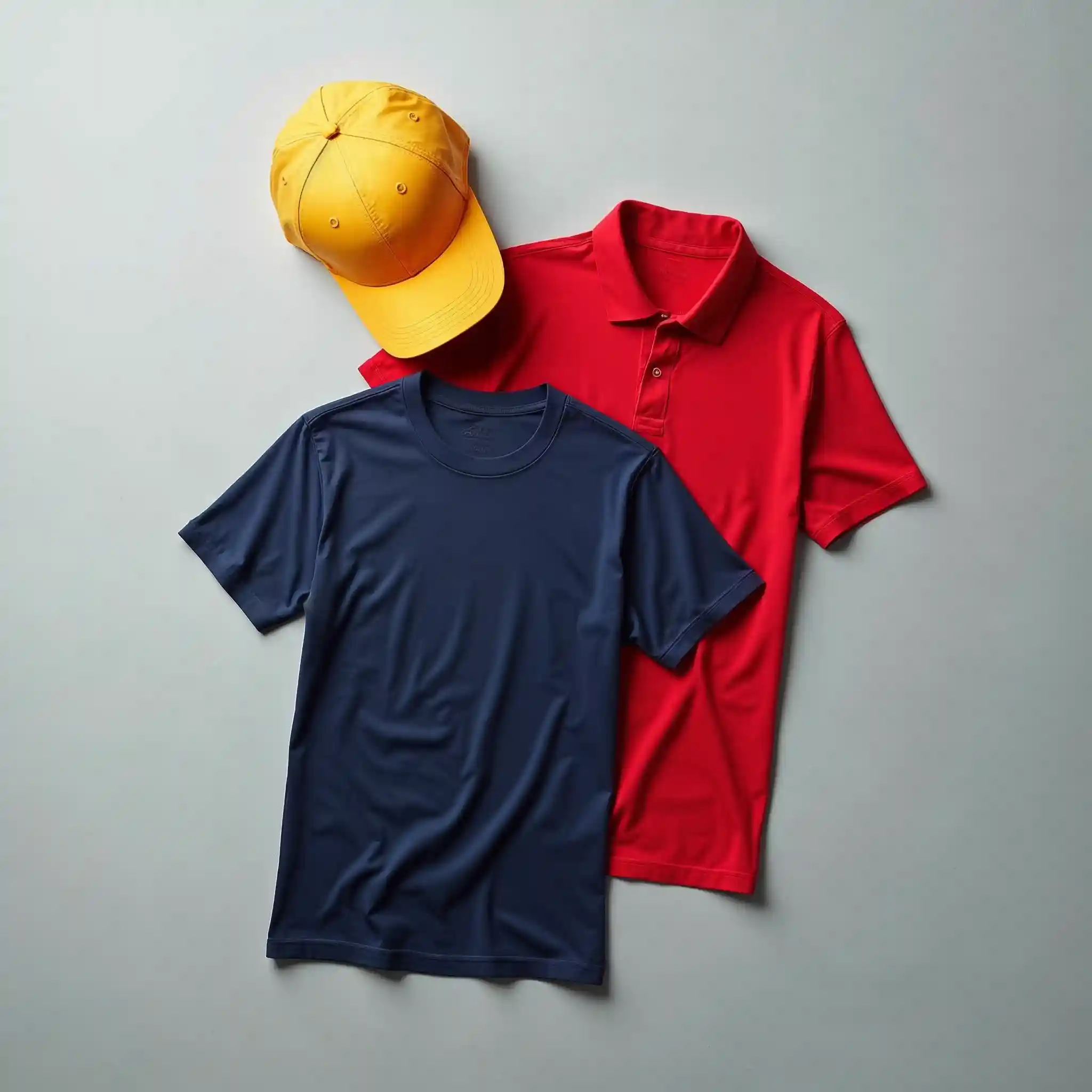 Ropa corporativa personalizada