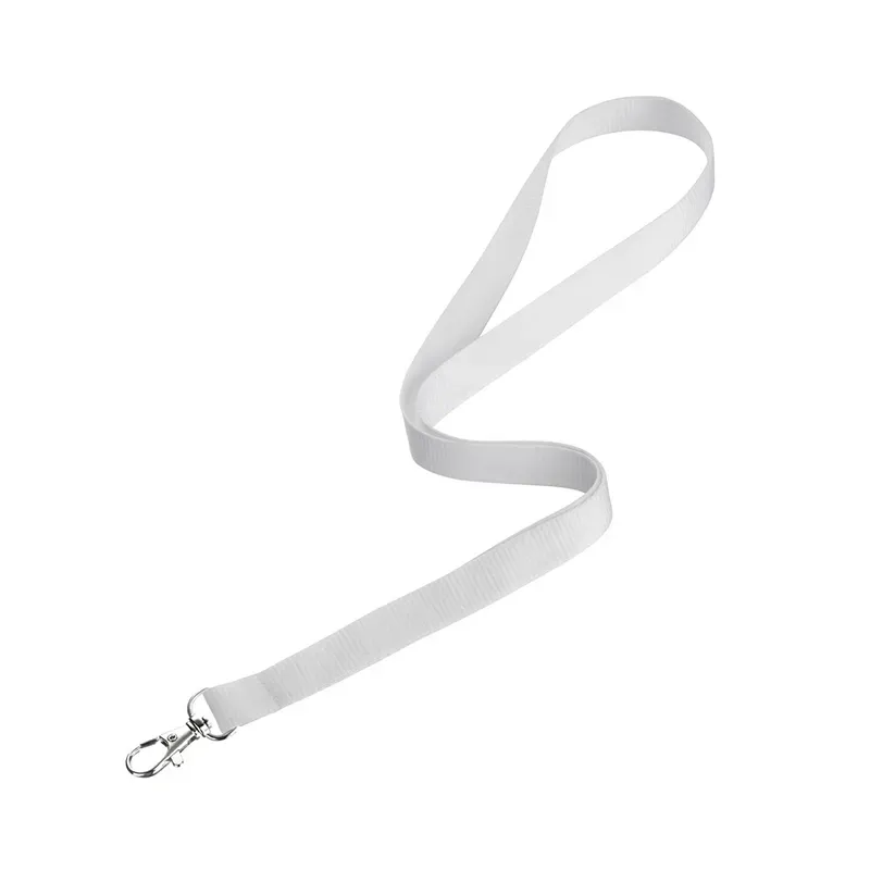 Lanyard Pass — vista trasera — publicitario personalizado Chile