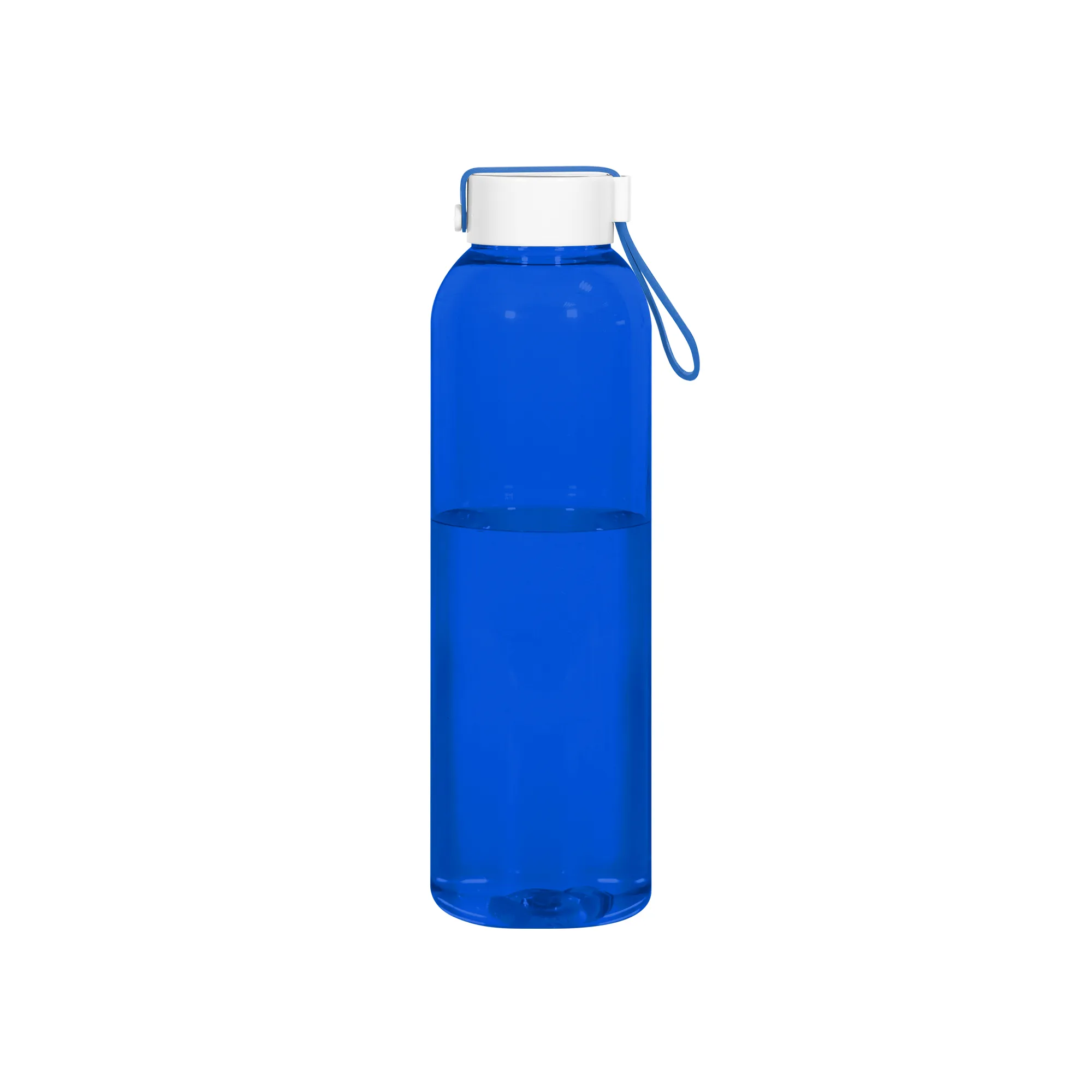 Botella hawaii Waikiki personalizada con logo para empresas Chile