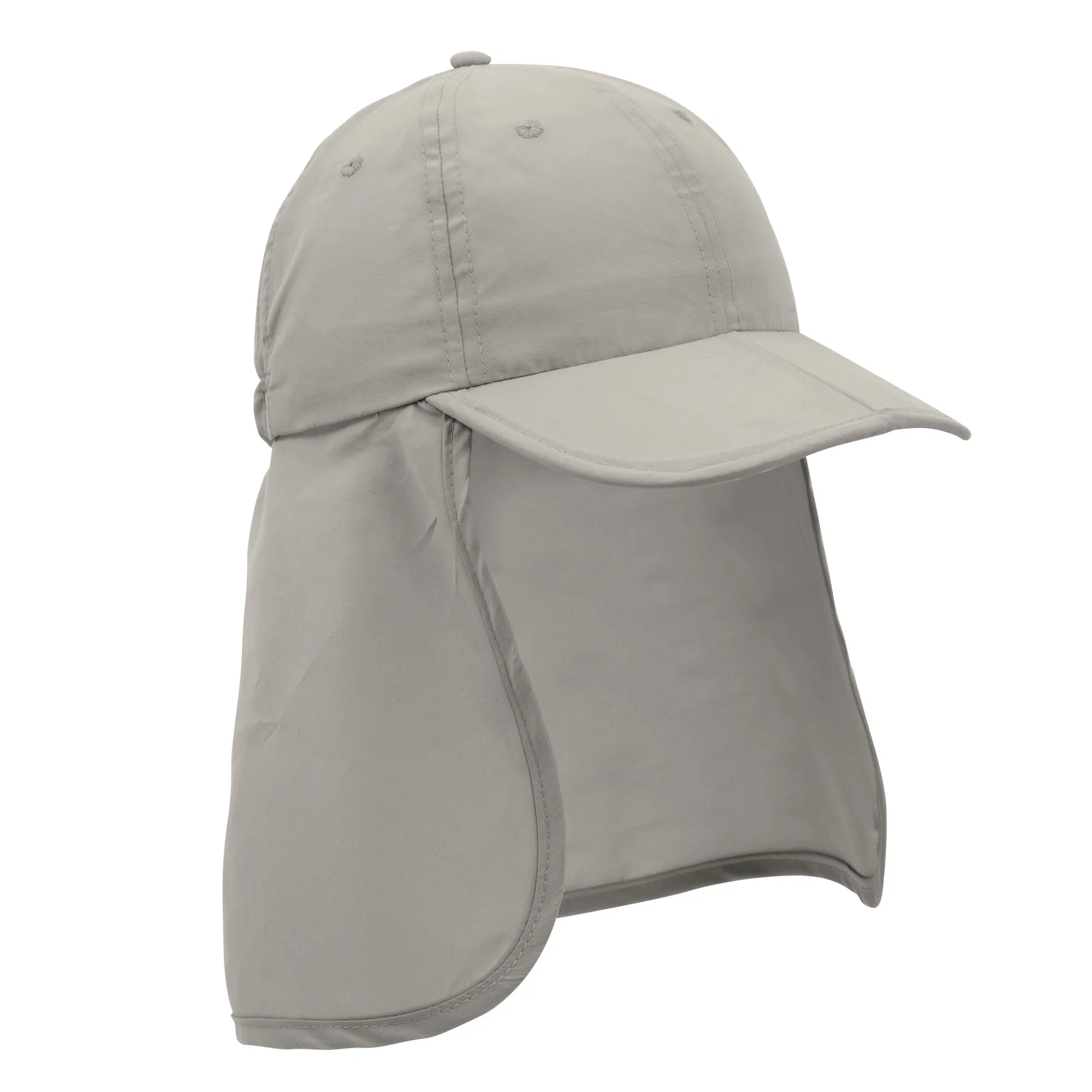 Gorra cima — vista detalle — para campaña empresarial con tu logo