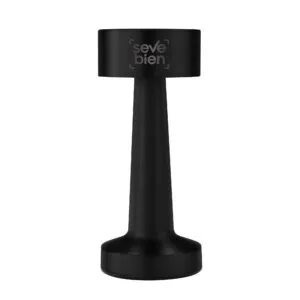 Lámpara dambel — Producto de plástico — personalizado con impresión de marca corporativa