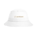 Gorro Pilu — Producto de plástico — personalizado con impresión de marca corporativa