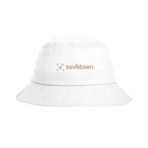 Gorro Pilu — Producto de plástico — personalizado con impresión de marca corporativa