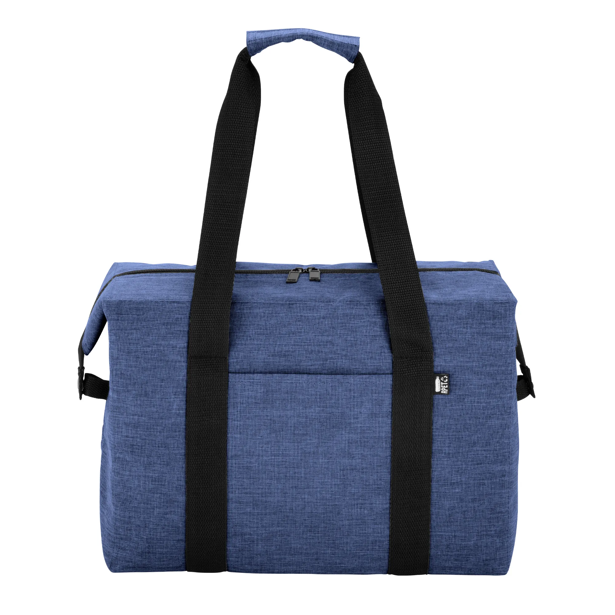 Bolso Térmico pebag — vista lateral — para regalo empresarial con logo