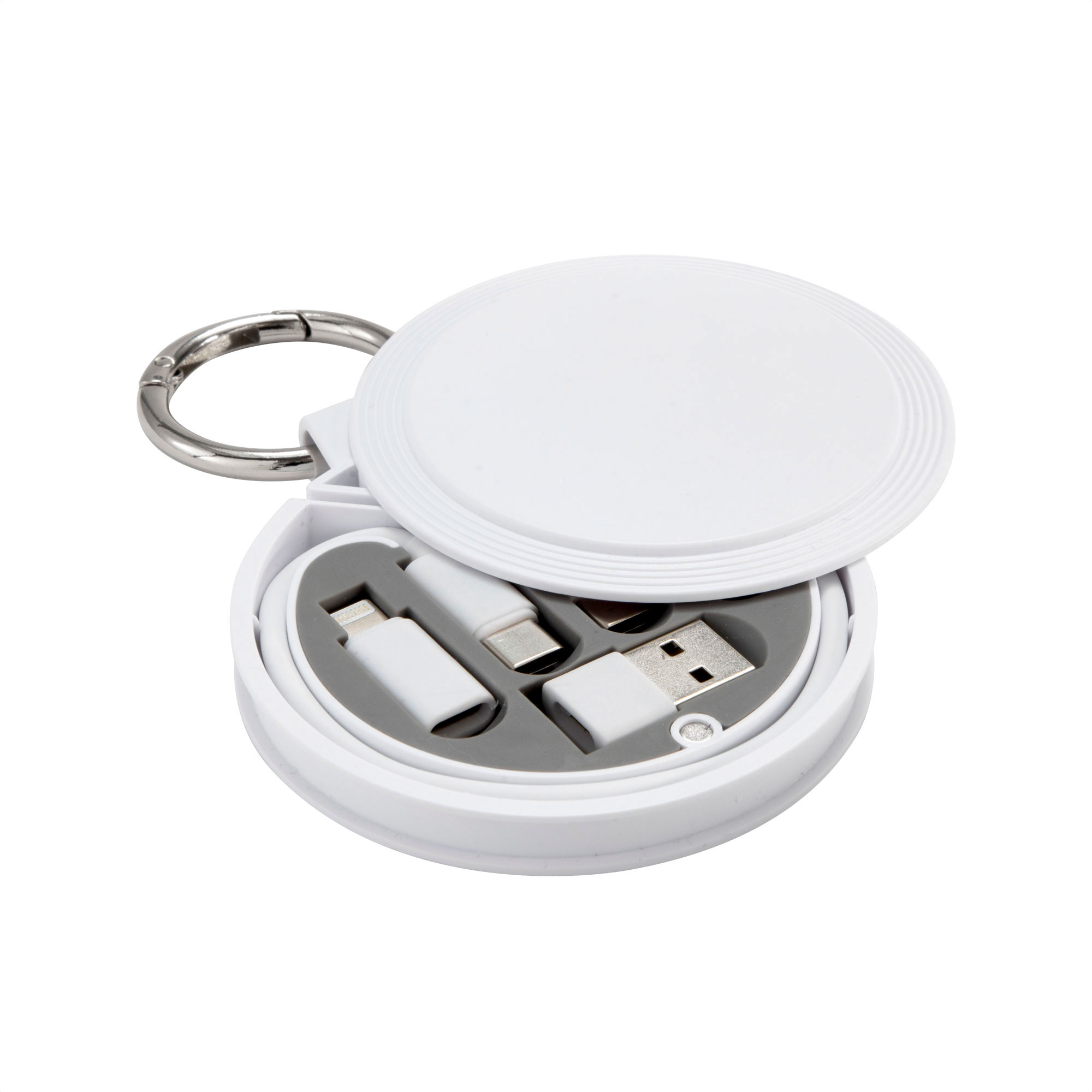 Cable De Carga "nexo" - Imagen 2