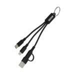 Cable De Carga "unikey"