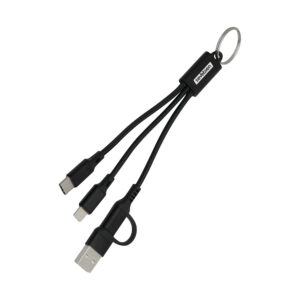 Cable De Carga "unikey"