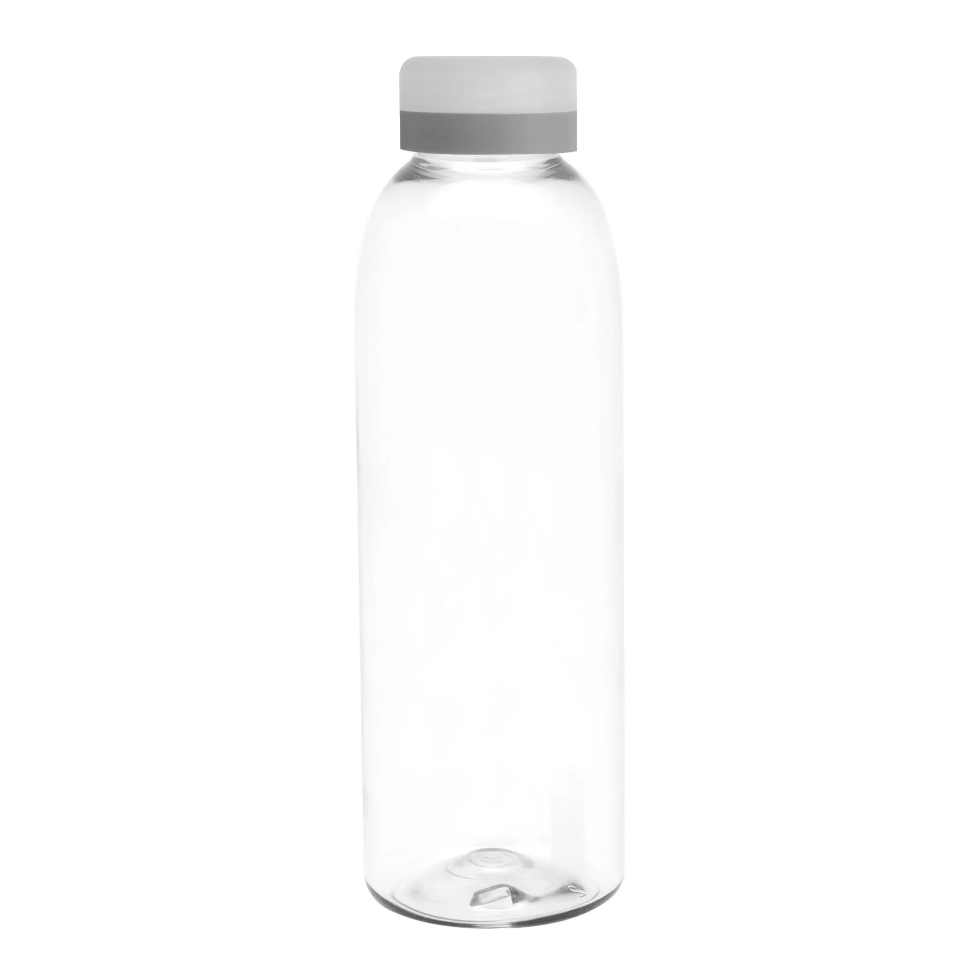 Botella baladina Frost — vista lateral — para regalo empresarial con logo