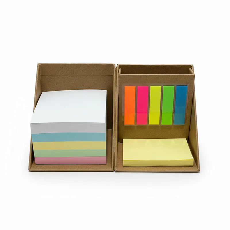 Set Memo Cube - Imagen 2