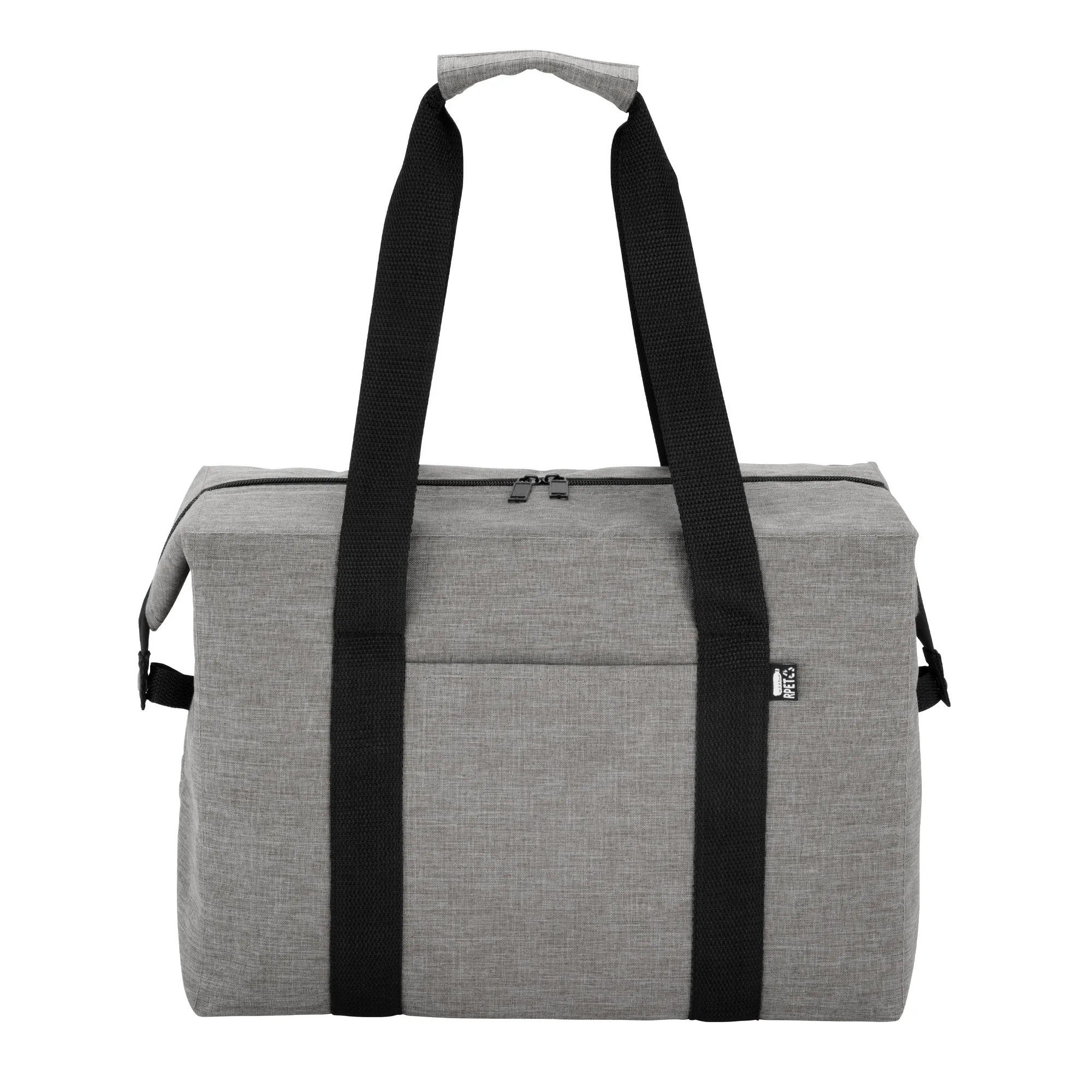 Bolso Térmico pebag — vista detalle — para campaña empresarial con tu logo
