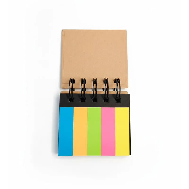 Set Memo Note - Imagen 4