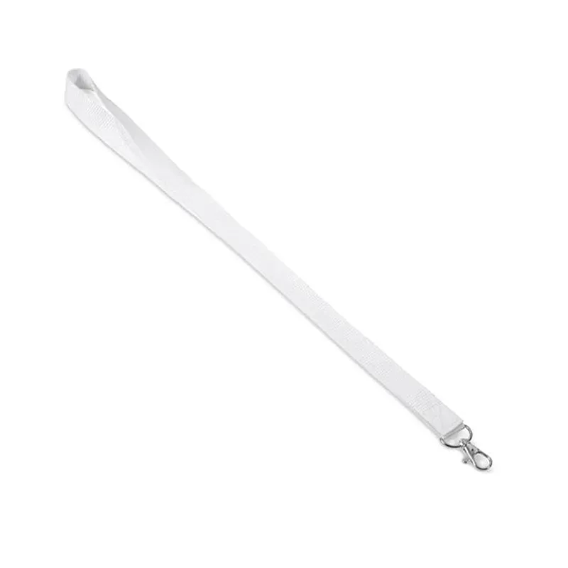 Lanyard Pass — vista lateral — para regalo empresarial con logo