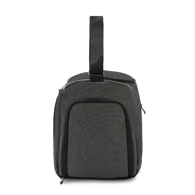 Bolso Expand — vista lateral — para regalo empresarial con logo