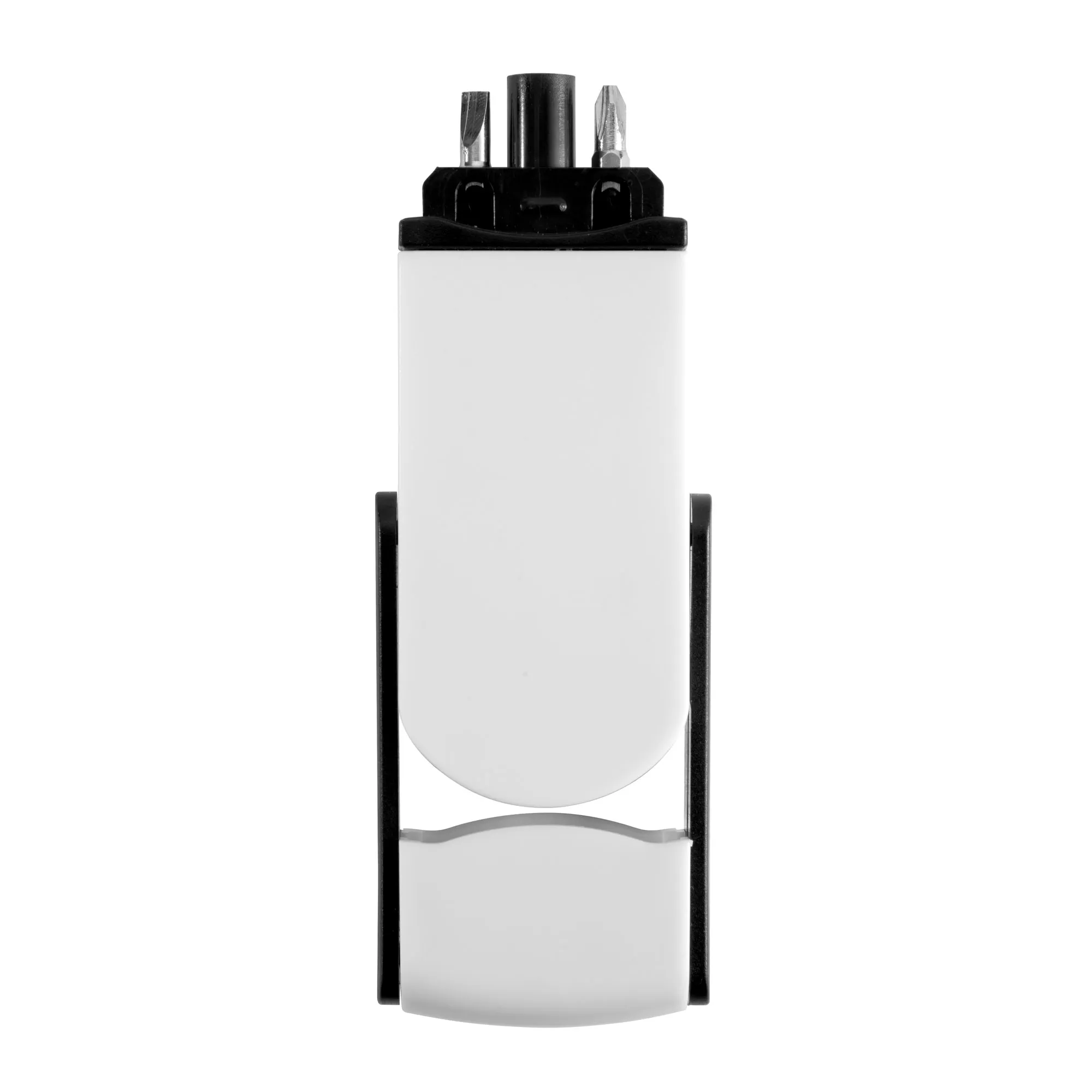 Herramientero bolt — vista lateral — para regalo empresarial con logo