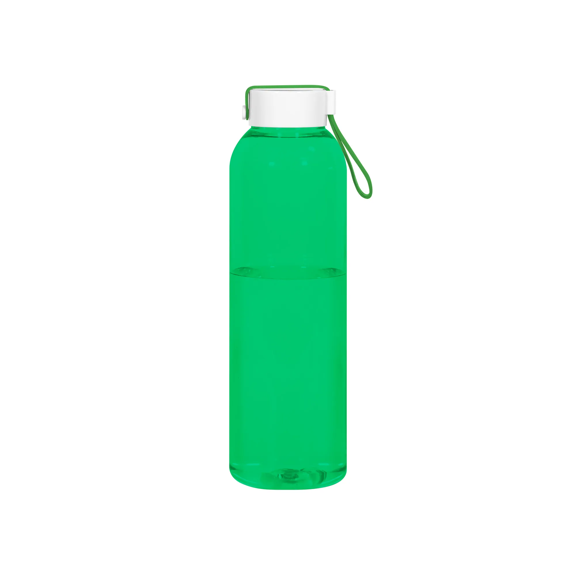 Botella Hawaii Waikiki personalizada con logo para empresas en Chile