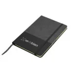 Libreta gam — de papel — personalizada con impresión de marca corporativa
