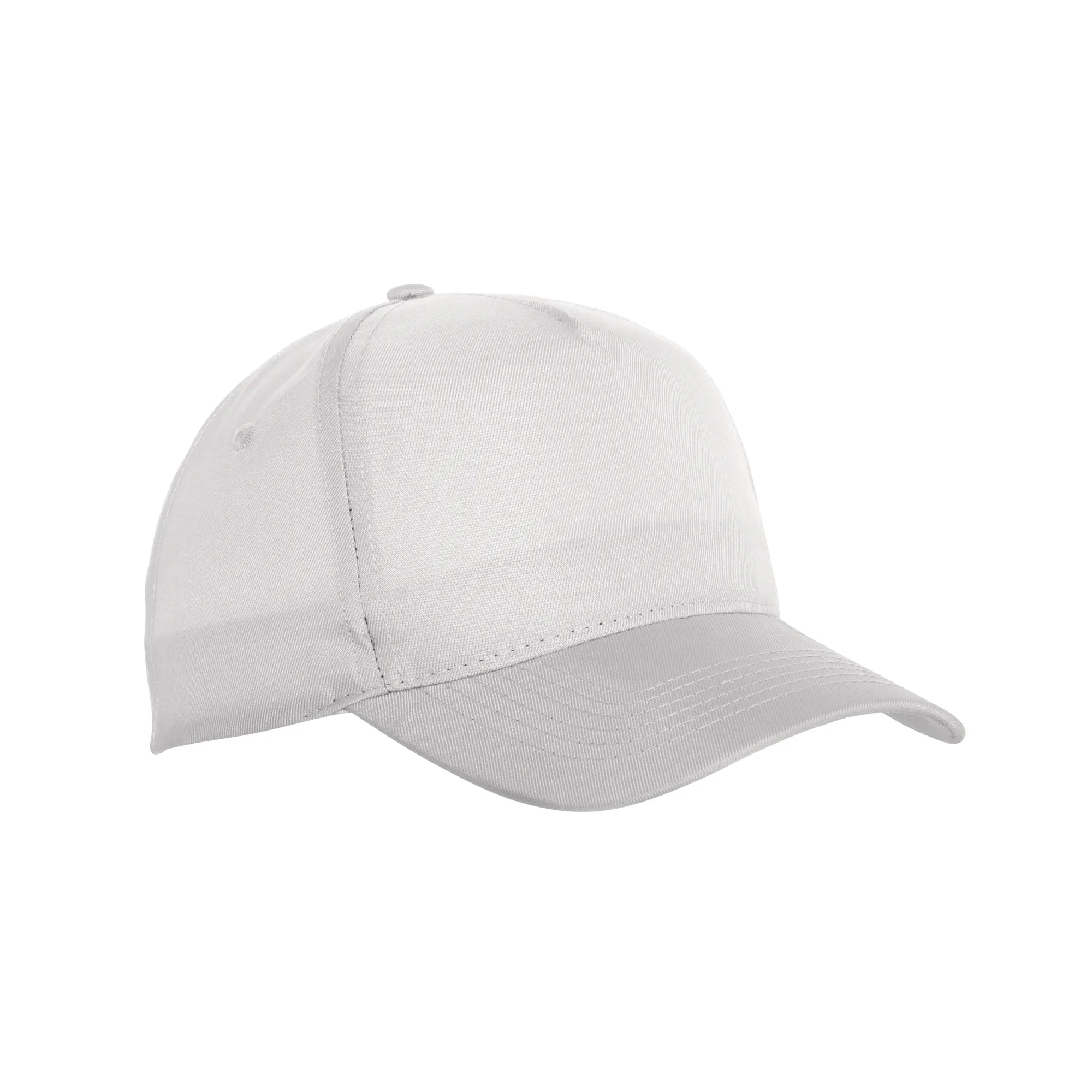 Gorra Penta personalizada con logo para empresas en Chile
