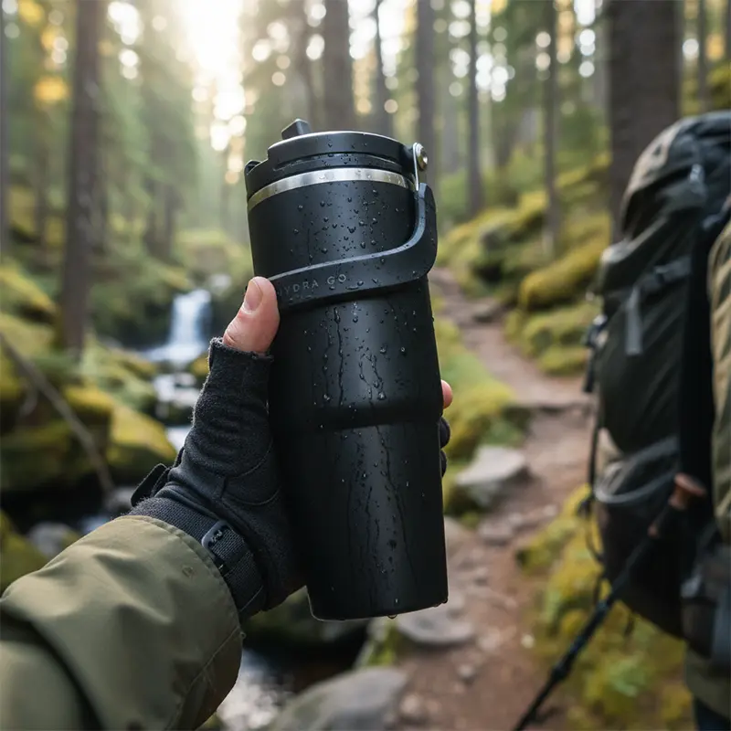 Tumbler Hydra Go - Imagen 5