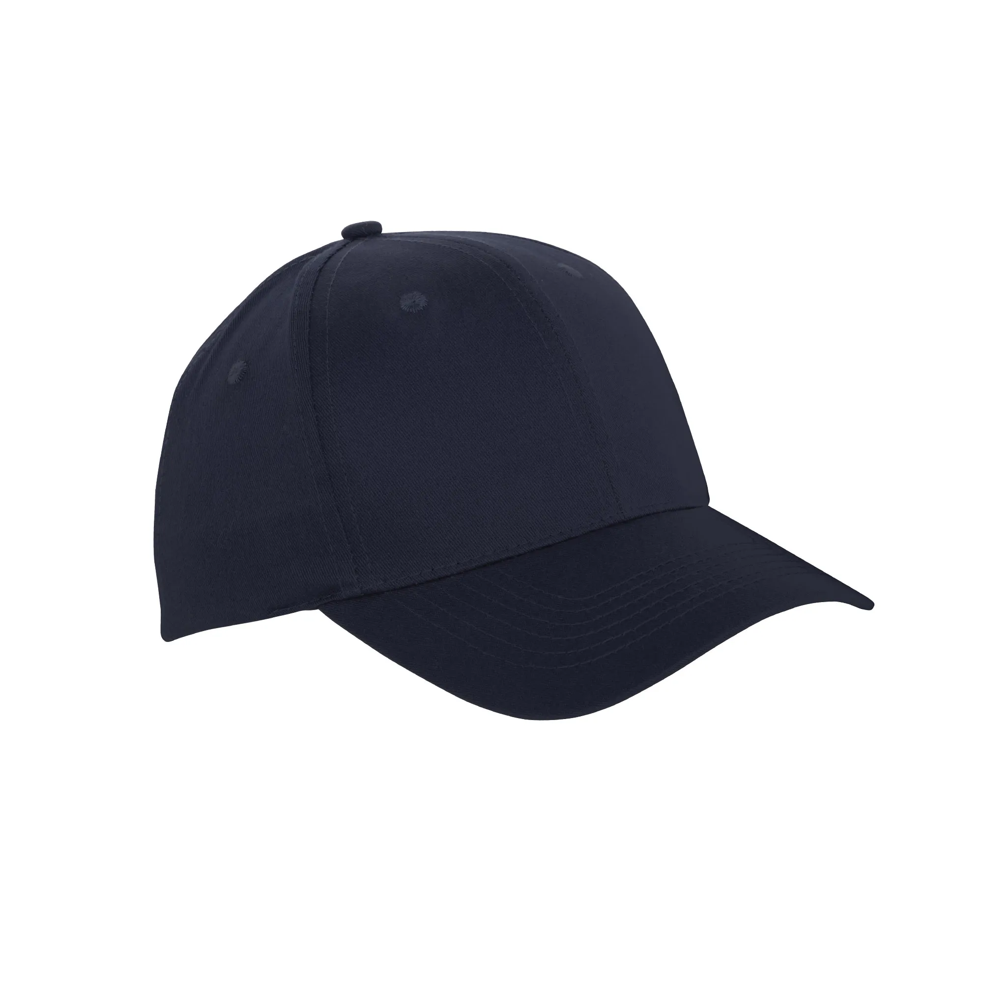 Gorra livi — vista trasera — publicitaria personalizada Chile