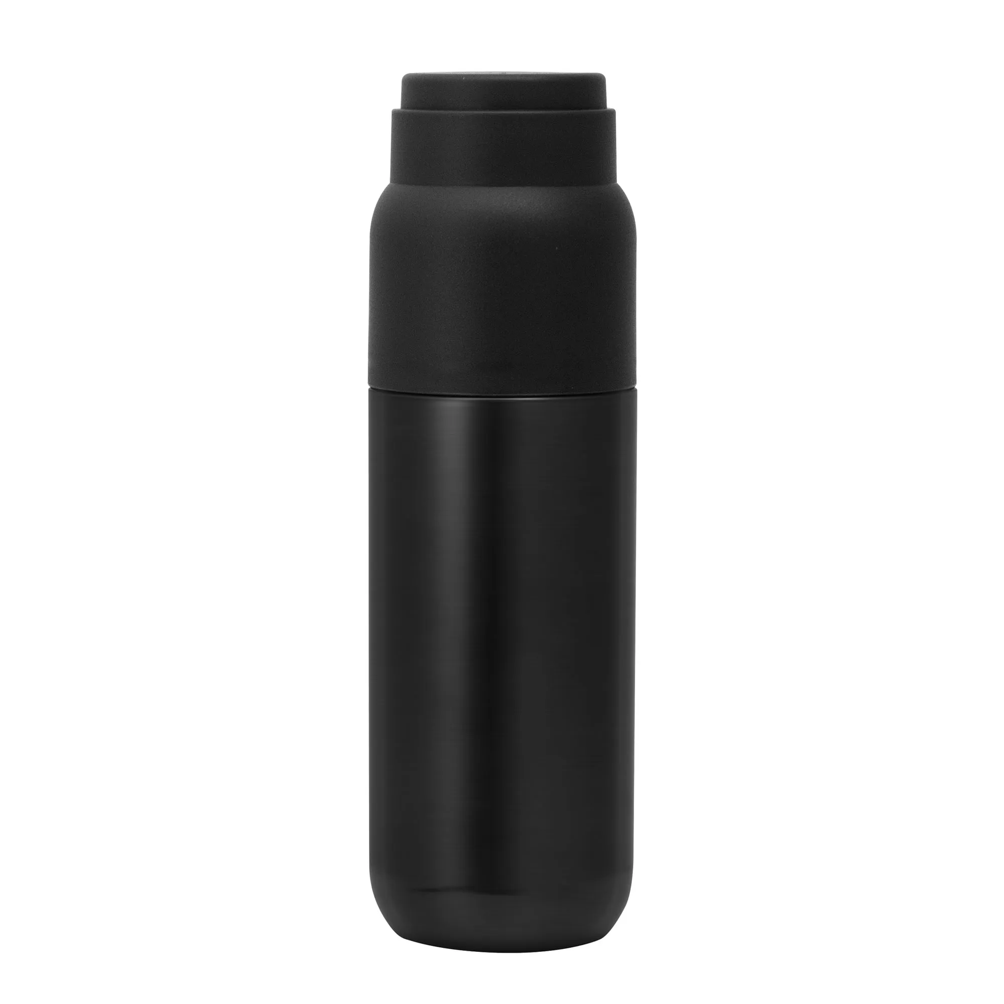 Termo capter — vista lateral — para regalo empresarial con logo