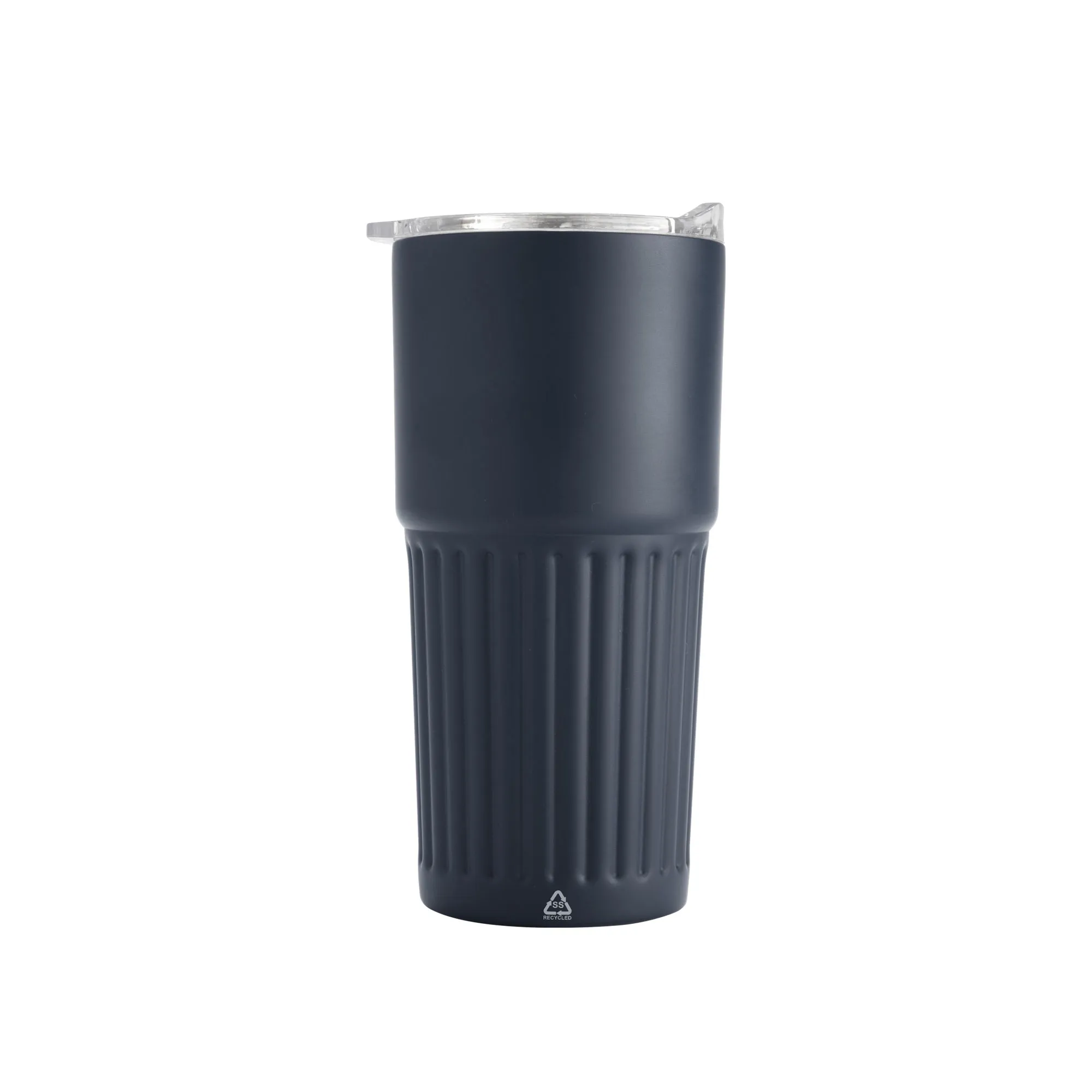 Mug Térmico suzu — vista trasera — publicitaria personalizada Chile