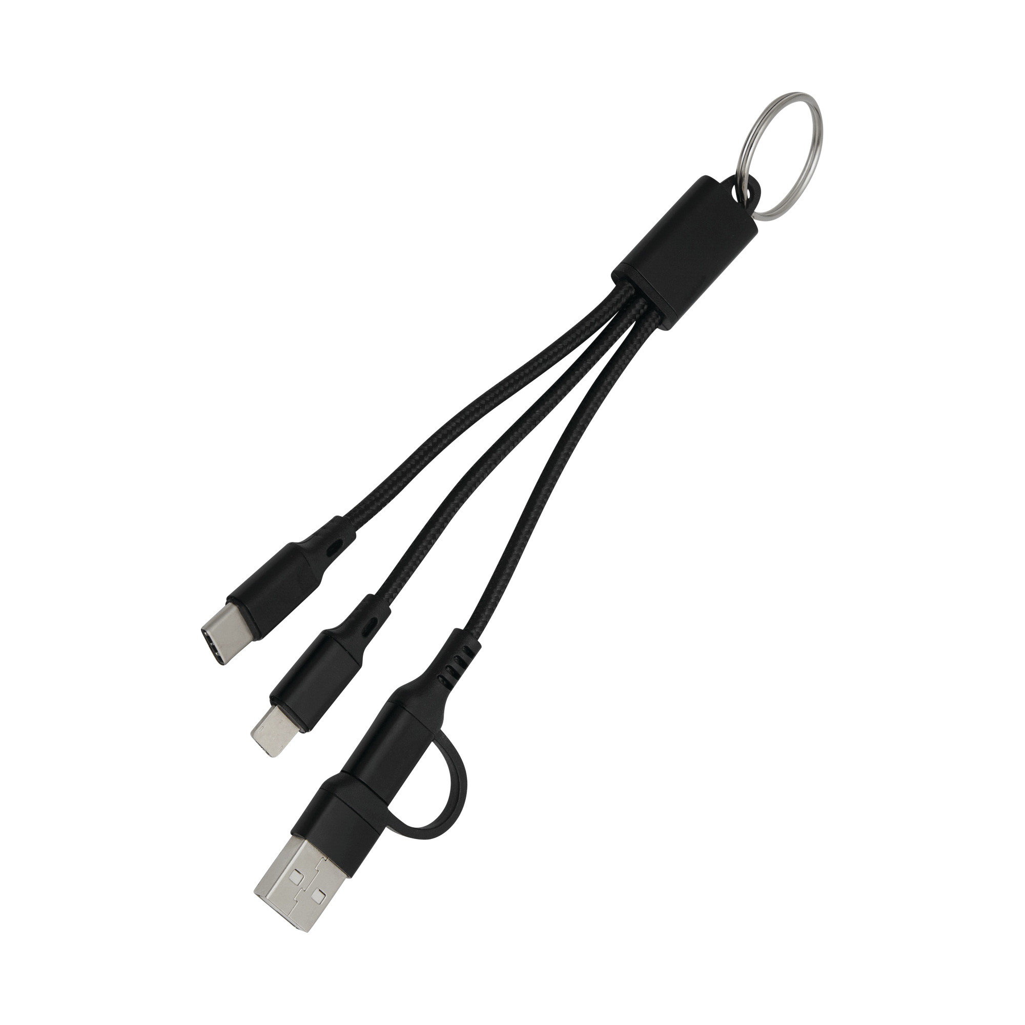 Cable De Carga "unikey" - Imagen 2