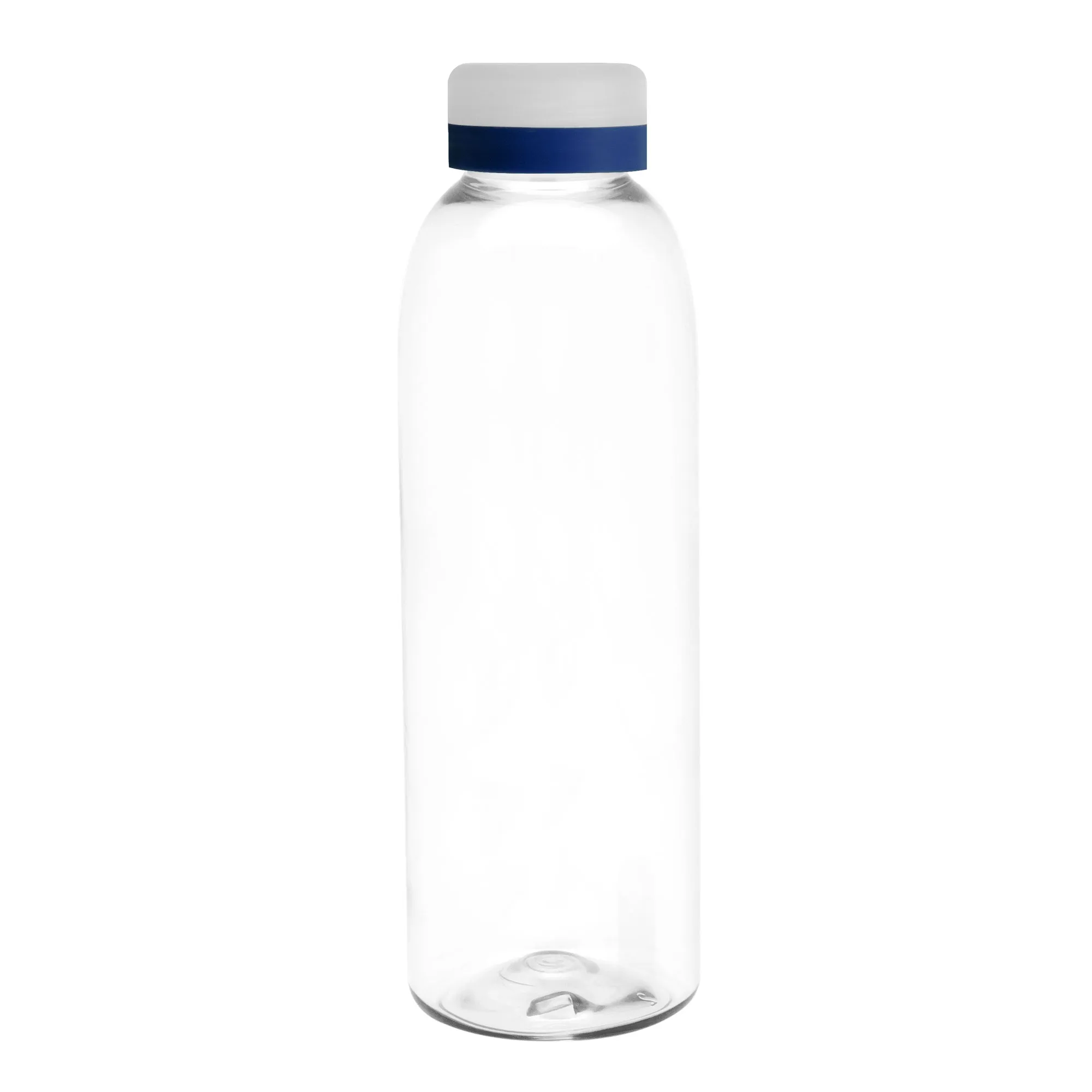 Botella baladina Frost — vista trasera — publicitaria personalizada Chile