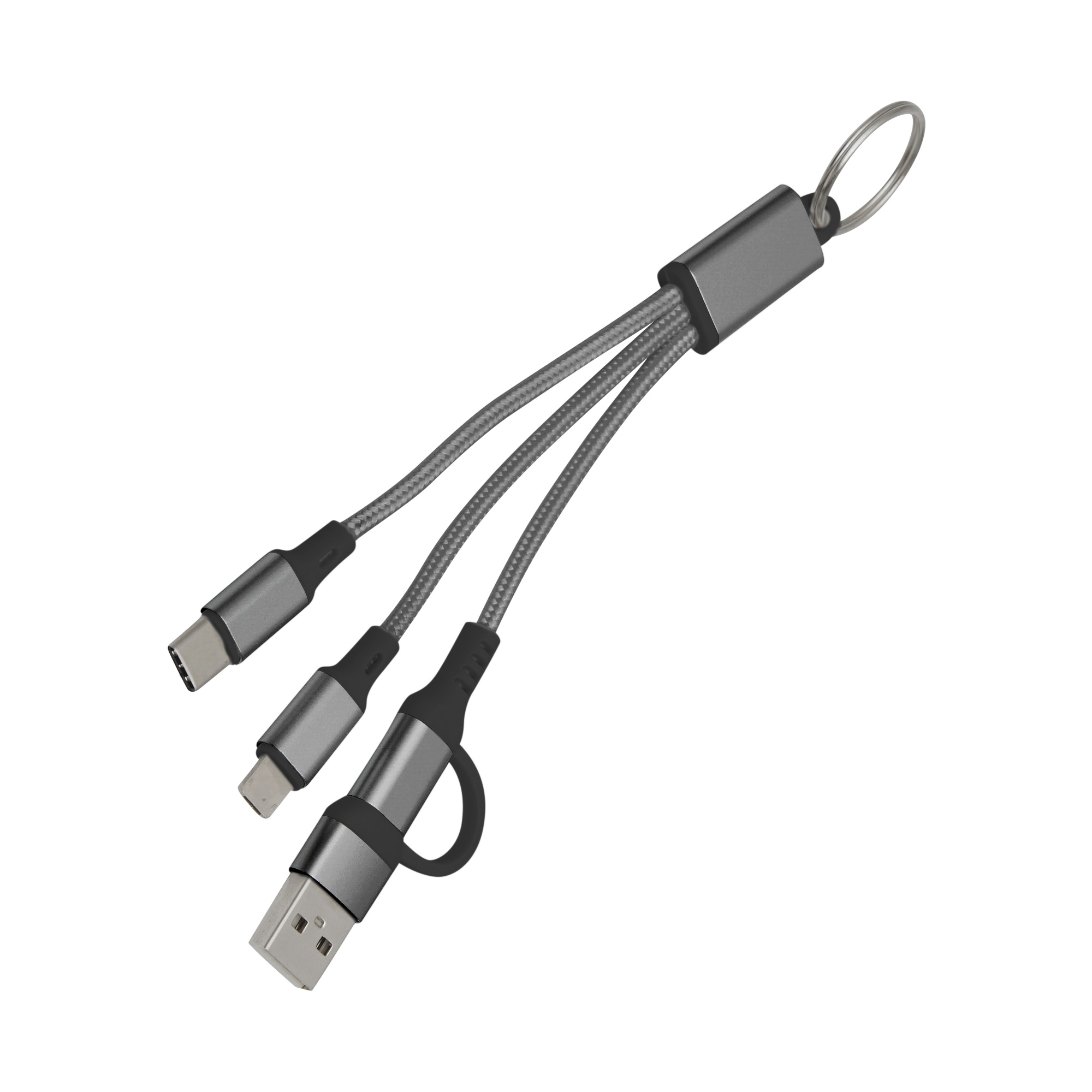 Cable De Carga "unikey" - Imagen 3