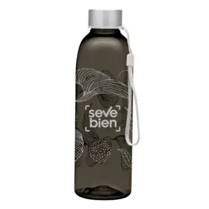 Botella Balada Color personalizada con logo para empresas en Chile