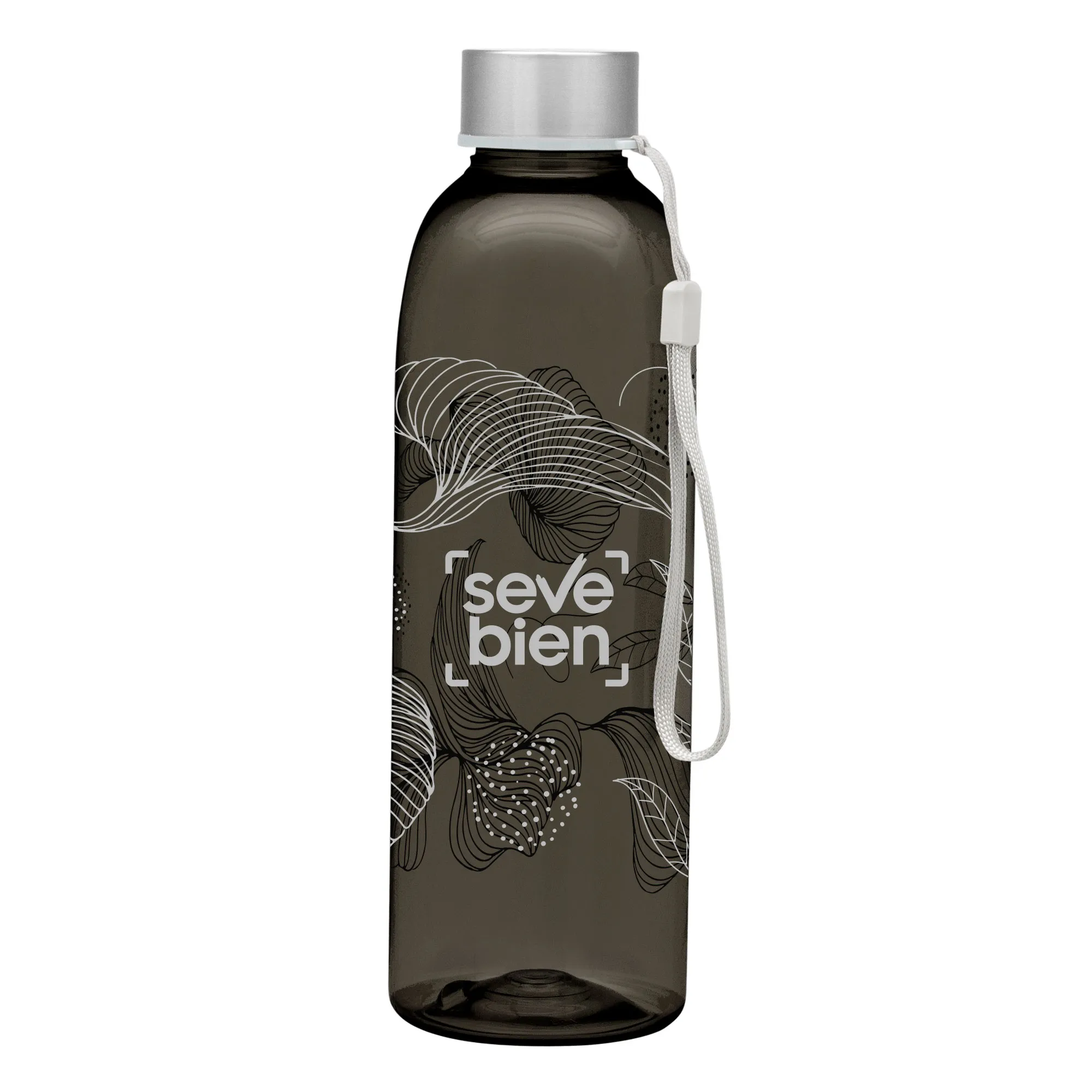 Botella Balada Color personalizada con logo para empresas en Chile