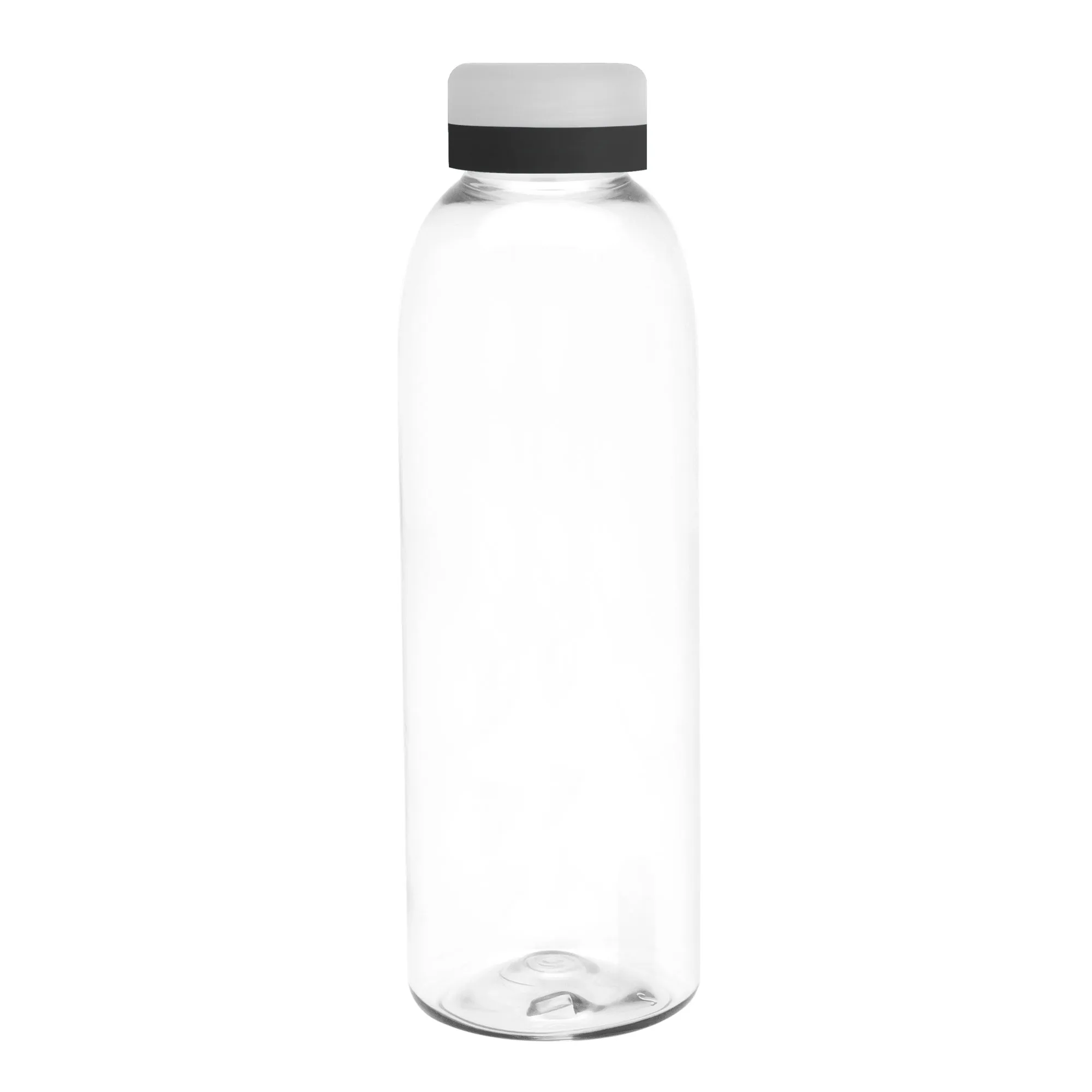 Botella baladina Frost — vista detalle — para campaña empresarial con tu logo