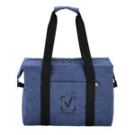 Bolso Térmico pebag — Mochila de tela — personalizada con impresión de marca corporativa