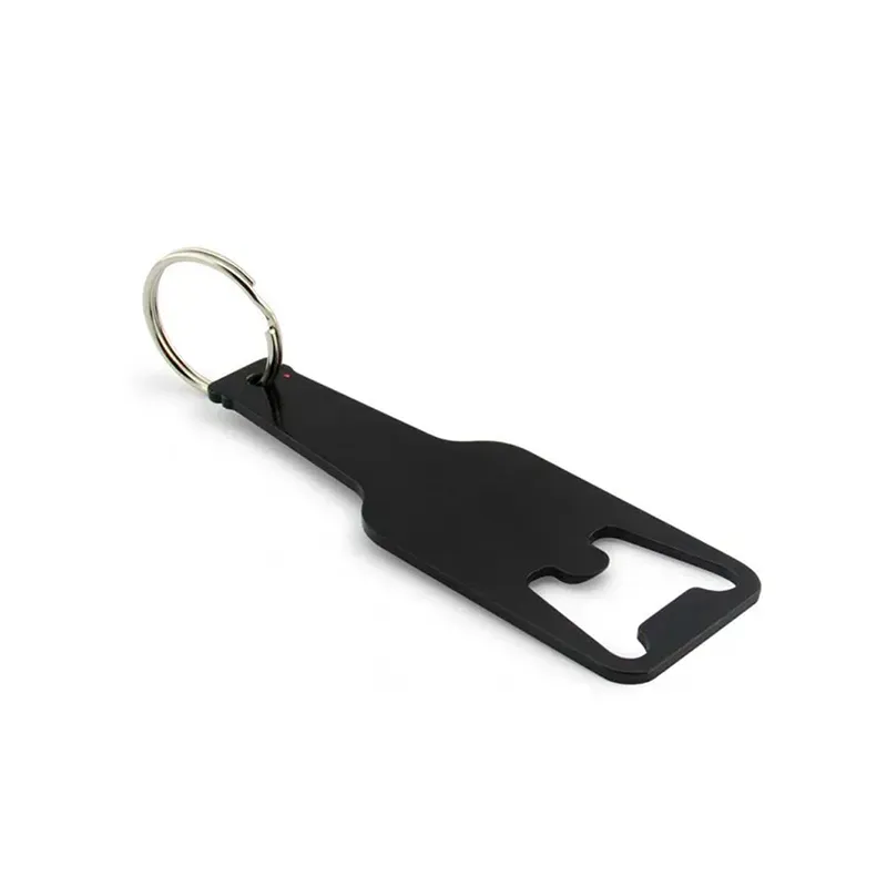 Destapador Beer — vista lateral — para regalo empresarial con logo