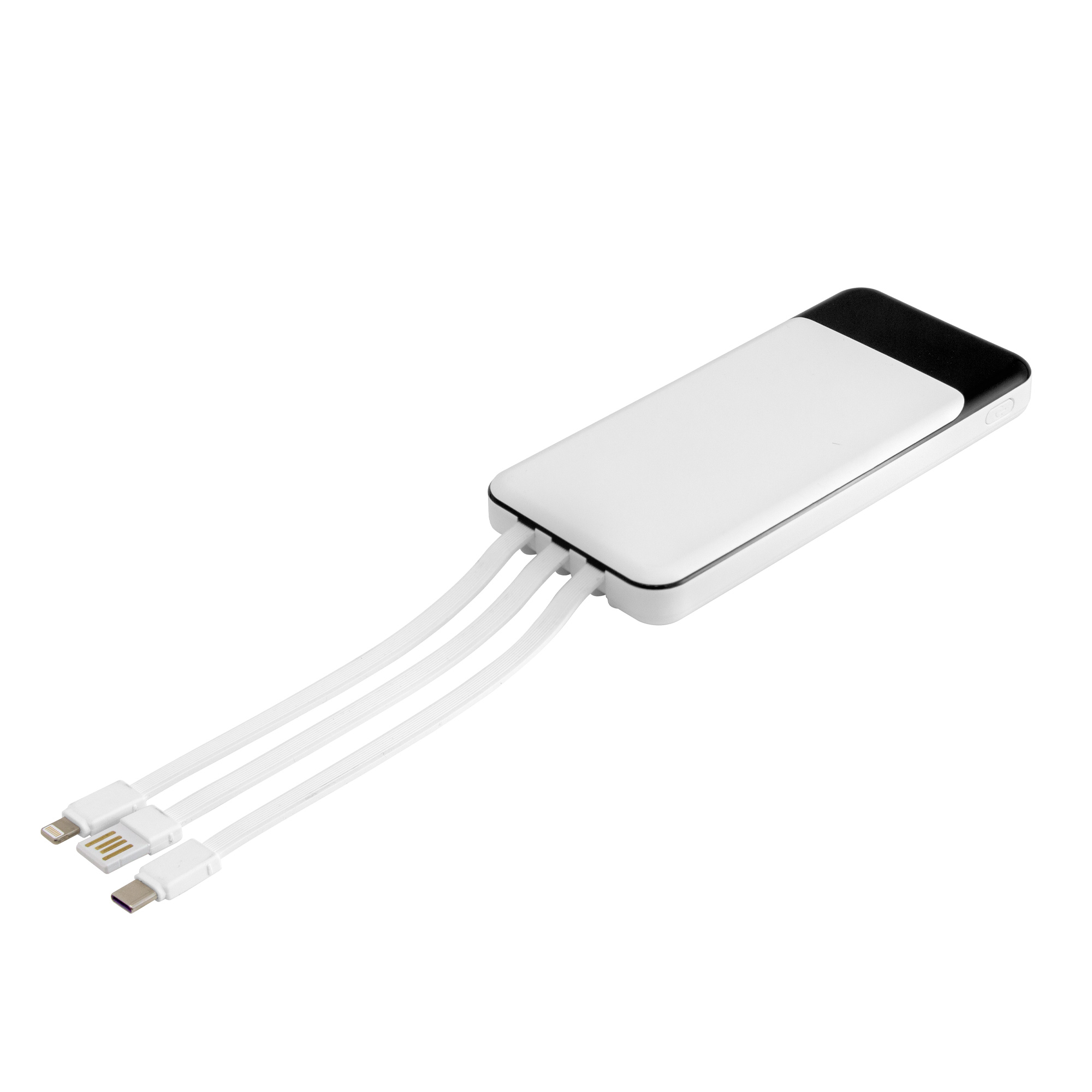 Power Bank Multipuerto "atlanta" - Imagen 2