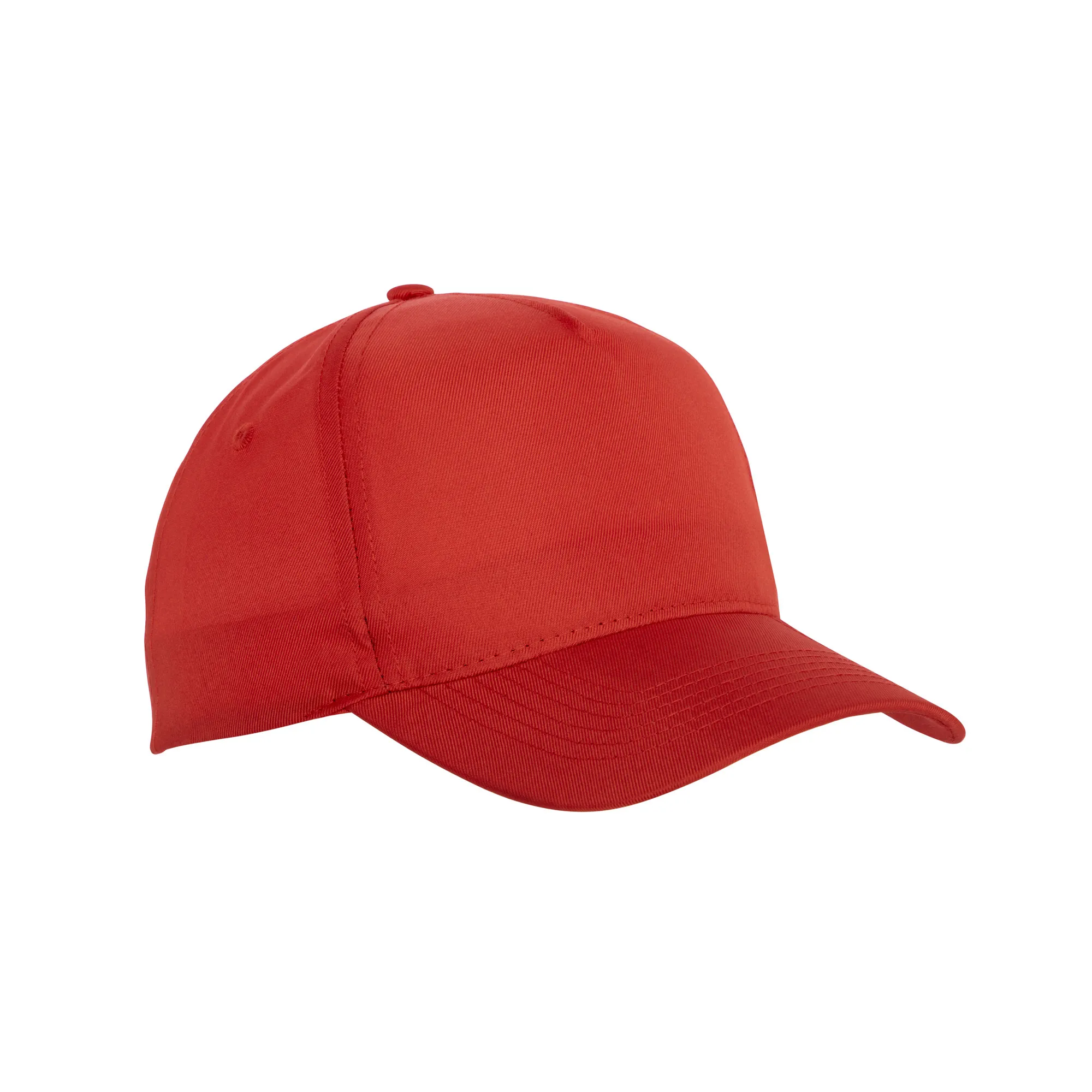 Gorra penta personalizada con logo para empresas en Chile