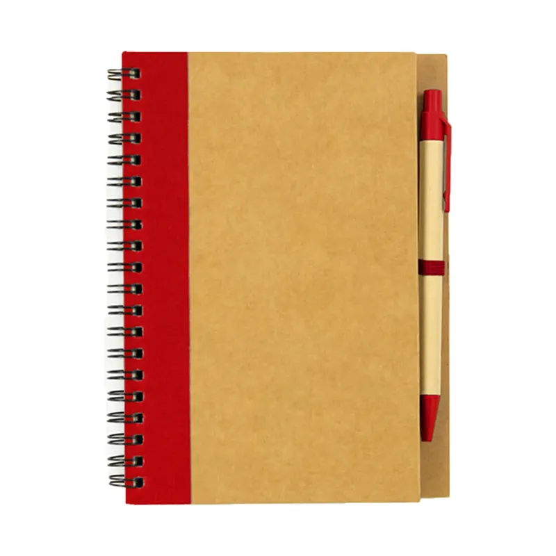 Anotador Spiral - Imagen 2