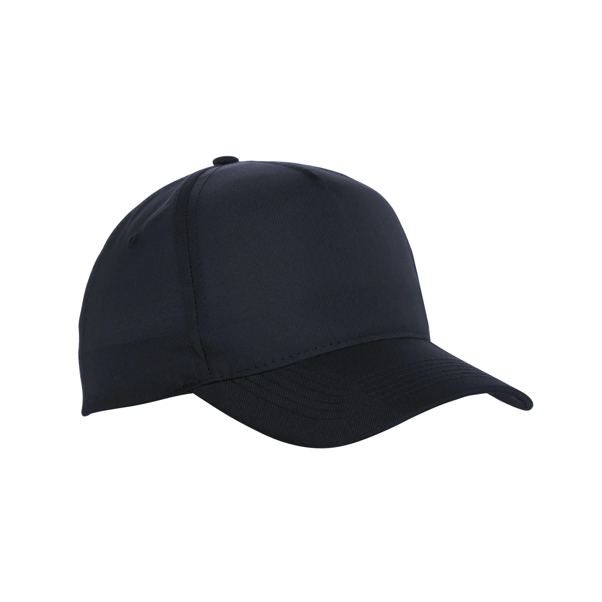Gorra penta personalizada con logo para empresas en Chile