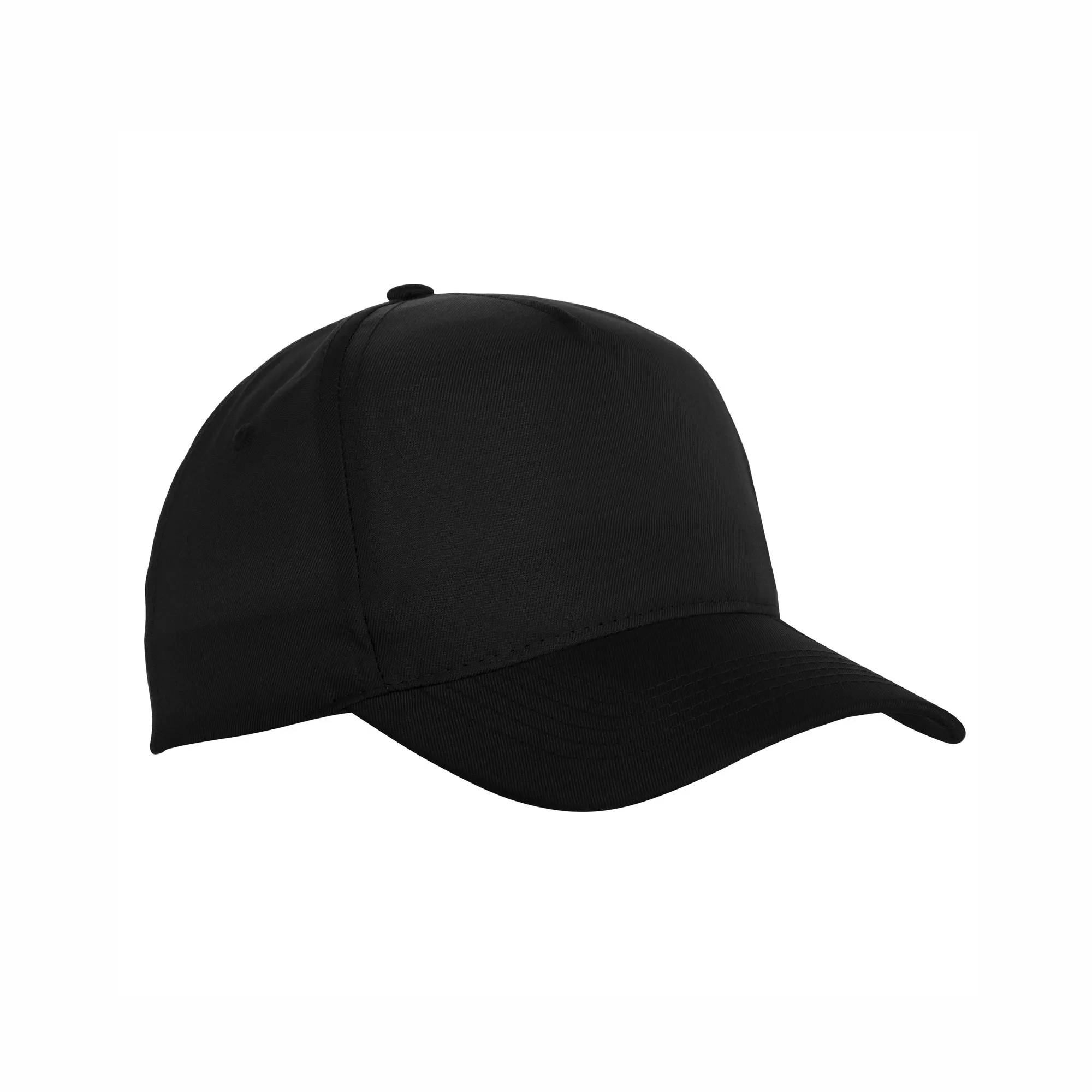 Gorra penta personalizada con logo para empresas en Chile