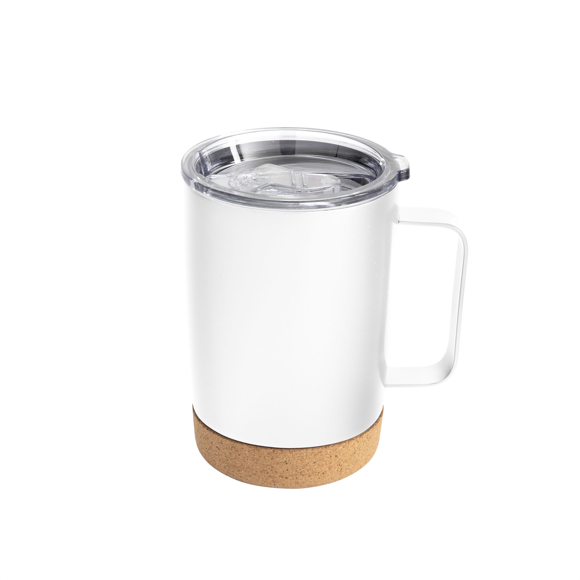 Mug Térmico "kork" - Imagen 2
