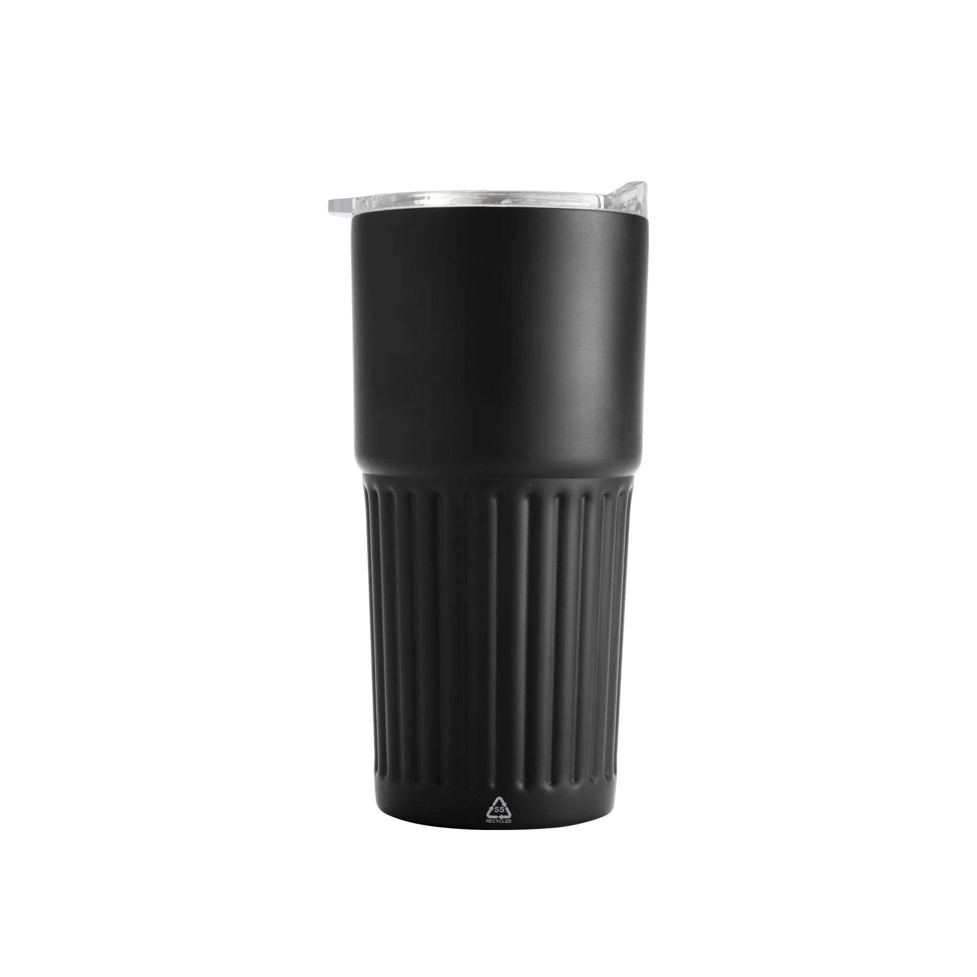 Mug Térmico suzu — vista detalle — para campaña empresarial con tu logo