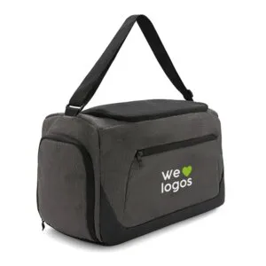 Bolso Expand — Mochila de tela — personalizada con impresión de marca corporativa