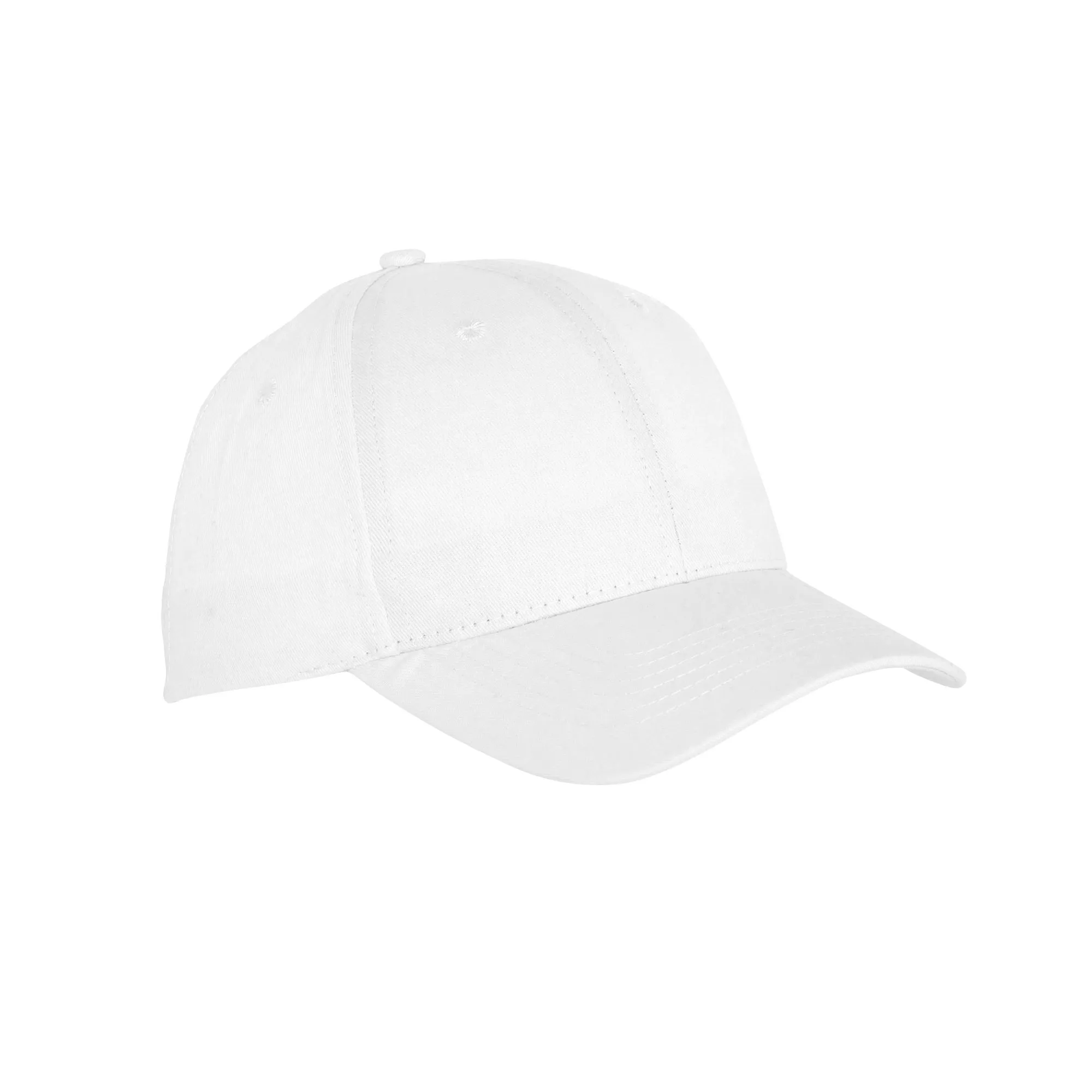 Gorra livi — vista lateral — para regalo empresarial con logo
