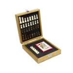 Set De Juegos pokada — personalizado con impresión de marca corporativa