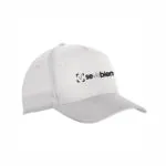 Gorra penta personalizada con logo para empresas en Chile