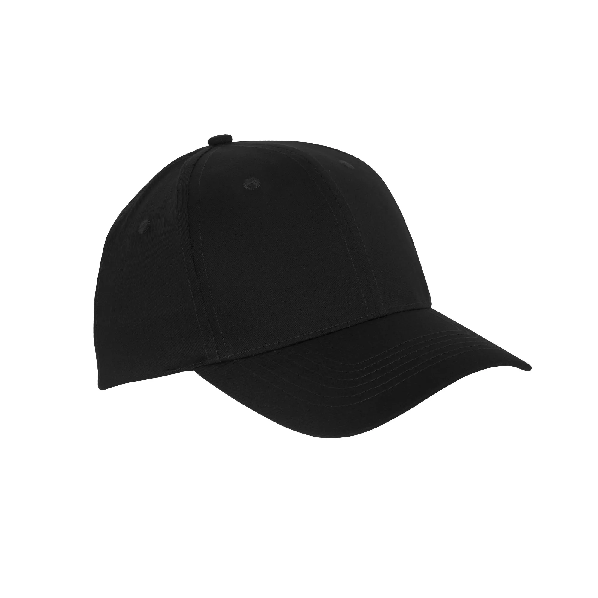 Gorra livi — vista detalle — para campaña empresarial con tu logo