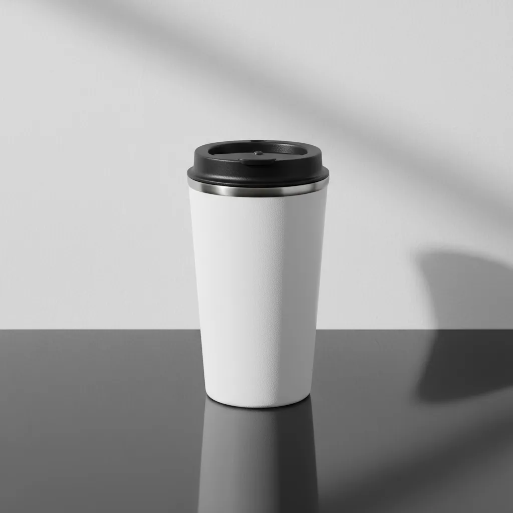 Mug corporativo personalizado