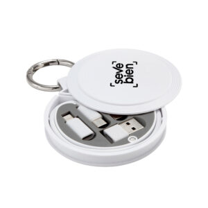 Cable De Carga "nexo"