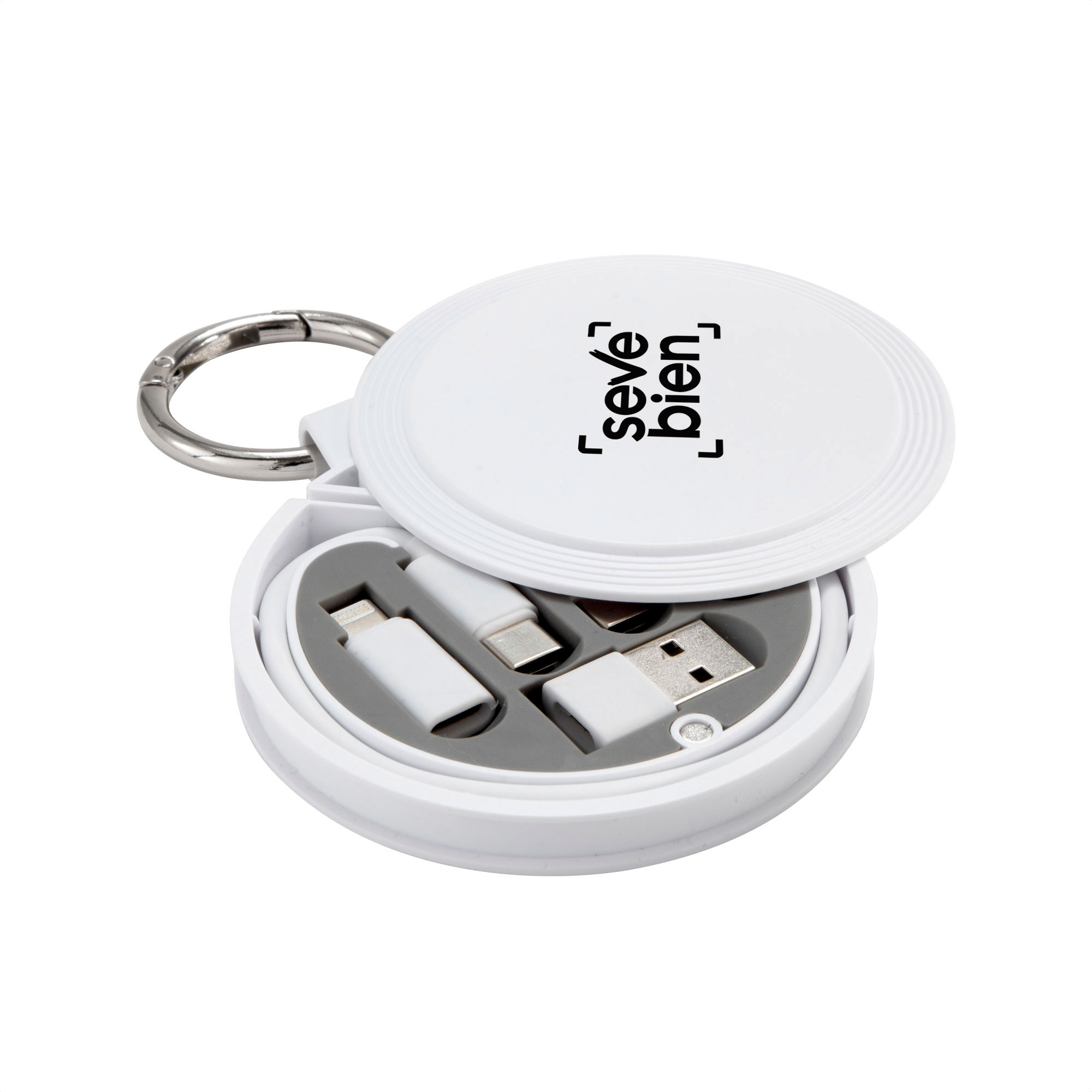 Cable De Carga "nexo"