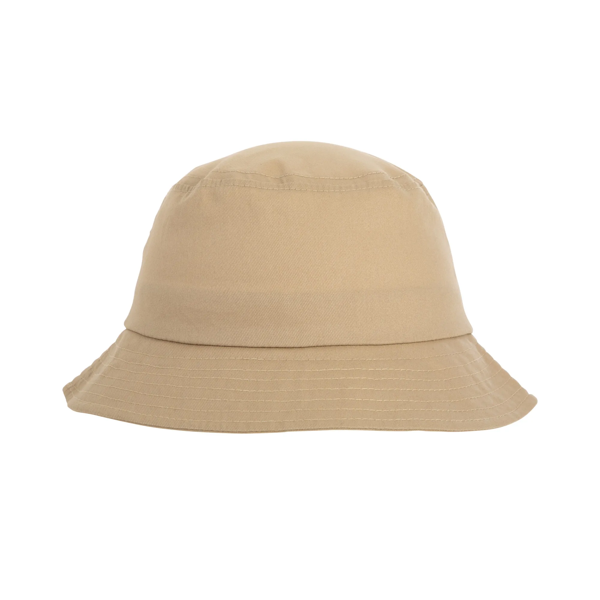 Gorro Pilu — vista trasera — publicitario personalizado Chile