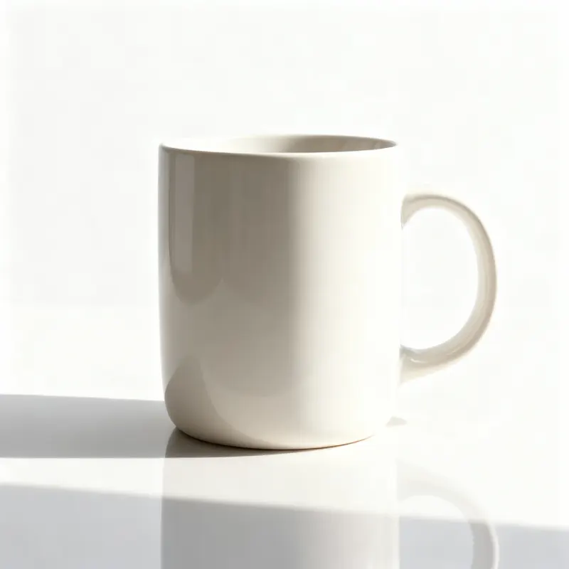 Tazón publicitario personalizado